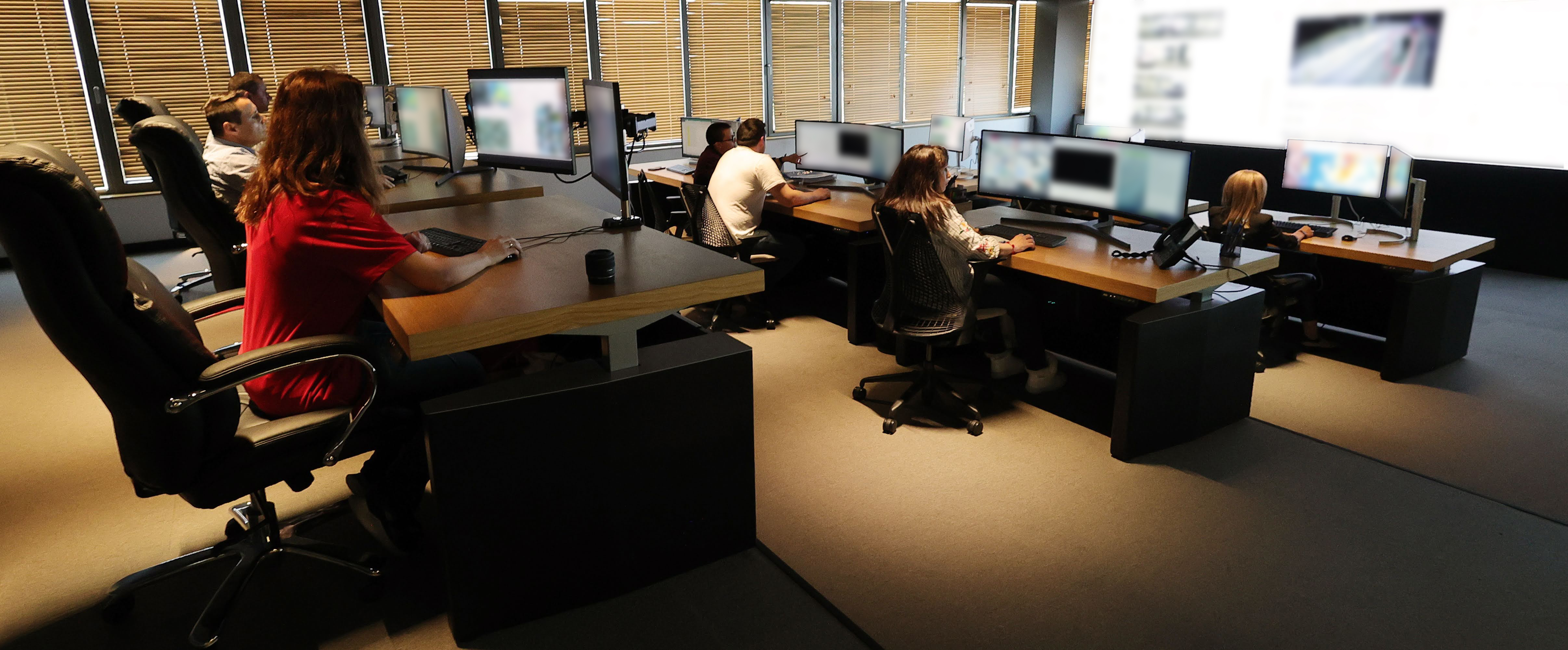 Speed case study background